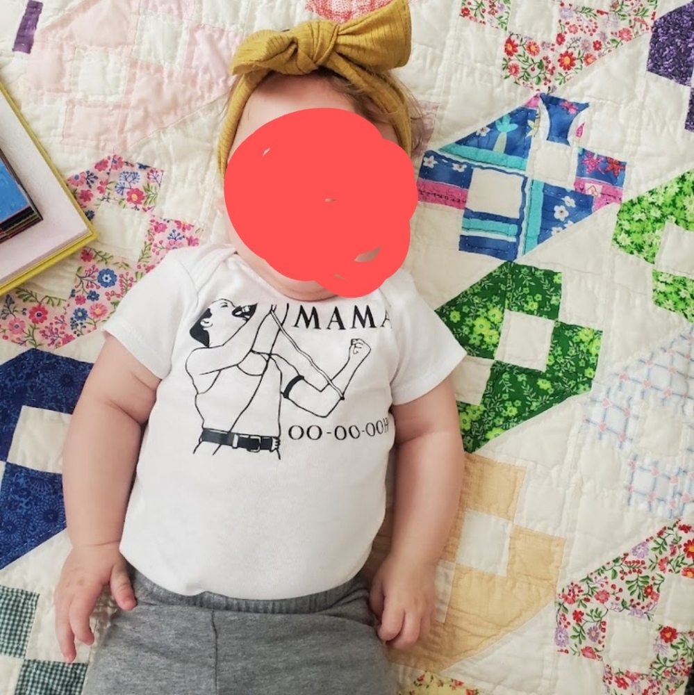 Freddy mercury onsie